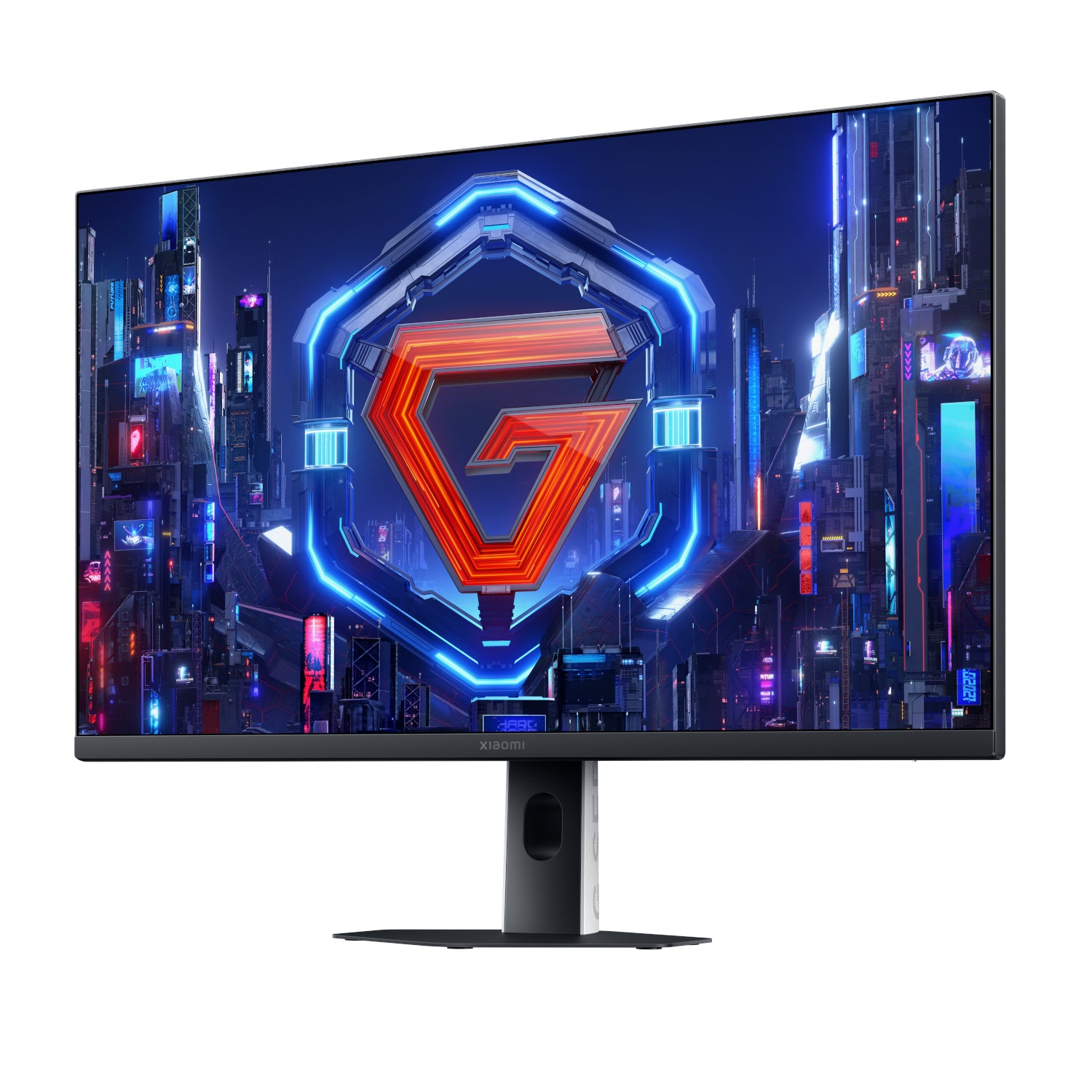 Xiaomi G27QI 2026 27″ 2K QHD 200HZ Fast IPS Gaming Monitor image 2