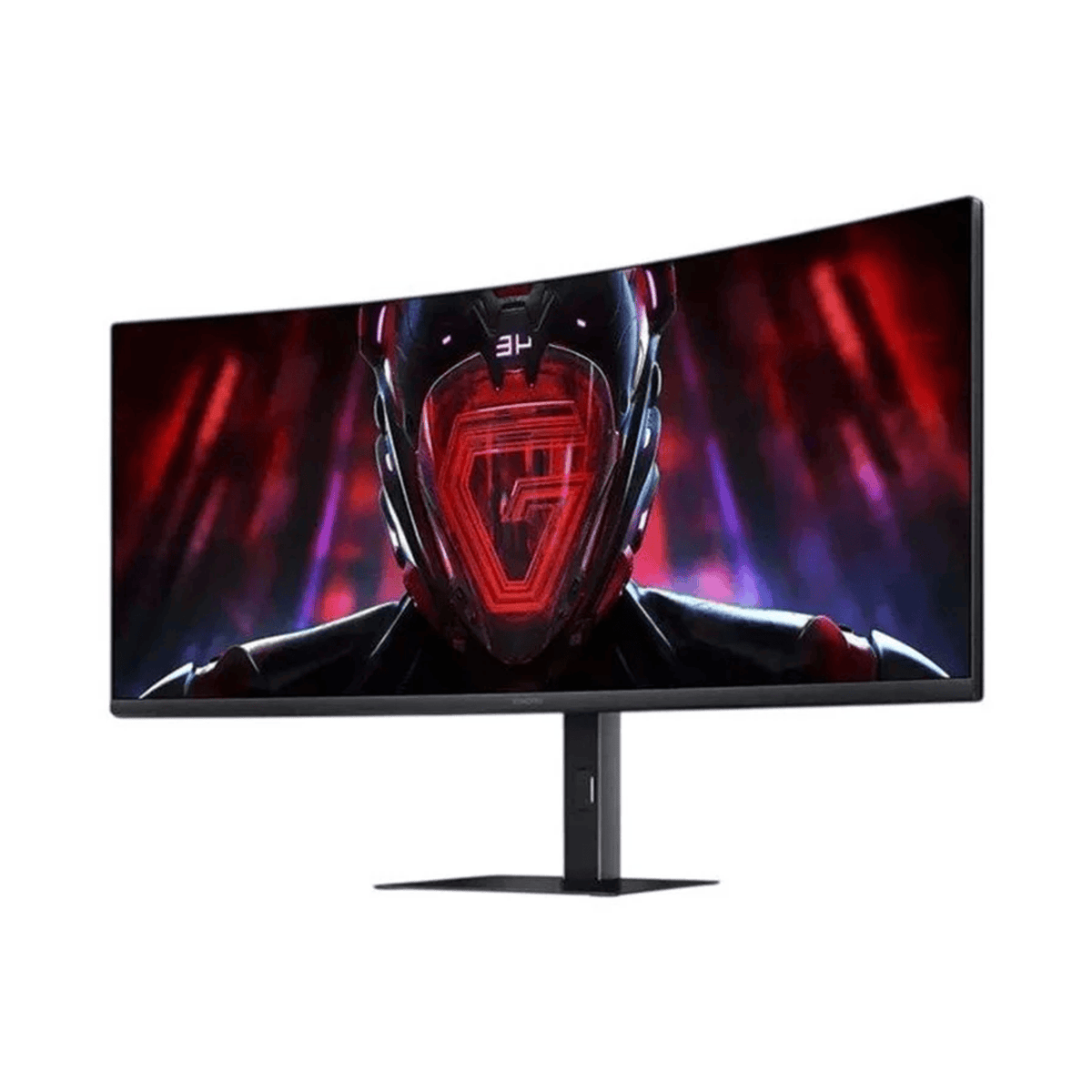 Xiaomi Curved Gaming Monitor G34WQI 2026