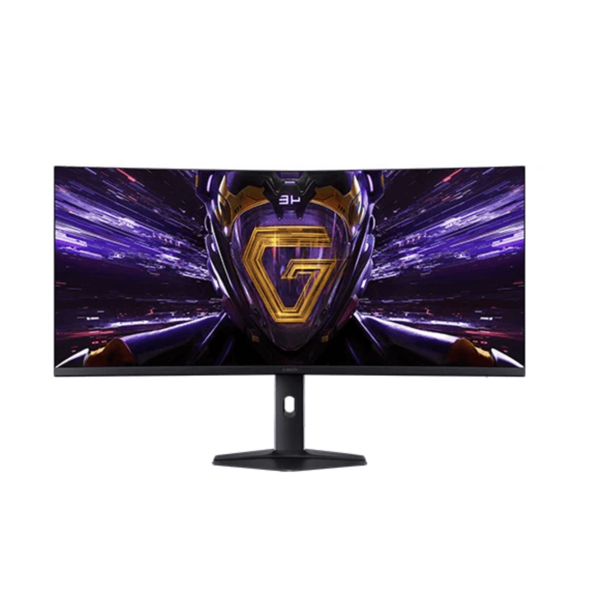 Xiaomi Curved Gaming Monitor G34WQI 2026 image 2