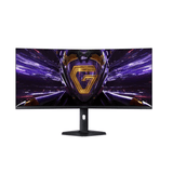 Xiaomi Curved Gaming Monitor G34WQI 2026 image 2