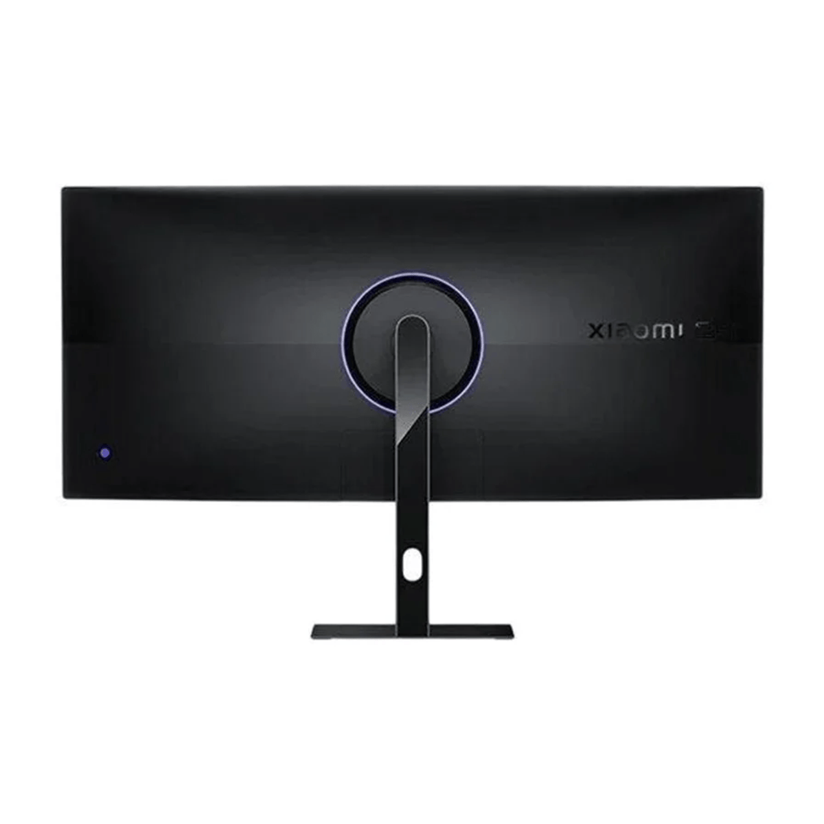 Xiaomi Curved Gaming Monitor G34WQI 2026 image 3