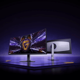 Xiaomi Curved Gaming Monitor G34WQI 2026 image 4