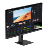 Xiaomi A27QI 2026 27" Inch 120HZ 2K IPS Office Monitor image 2