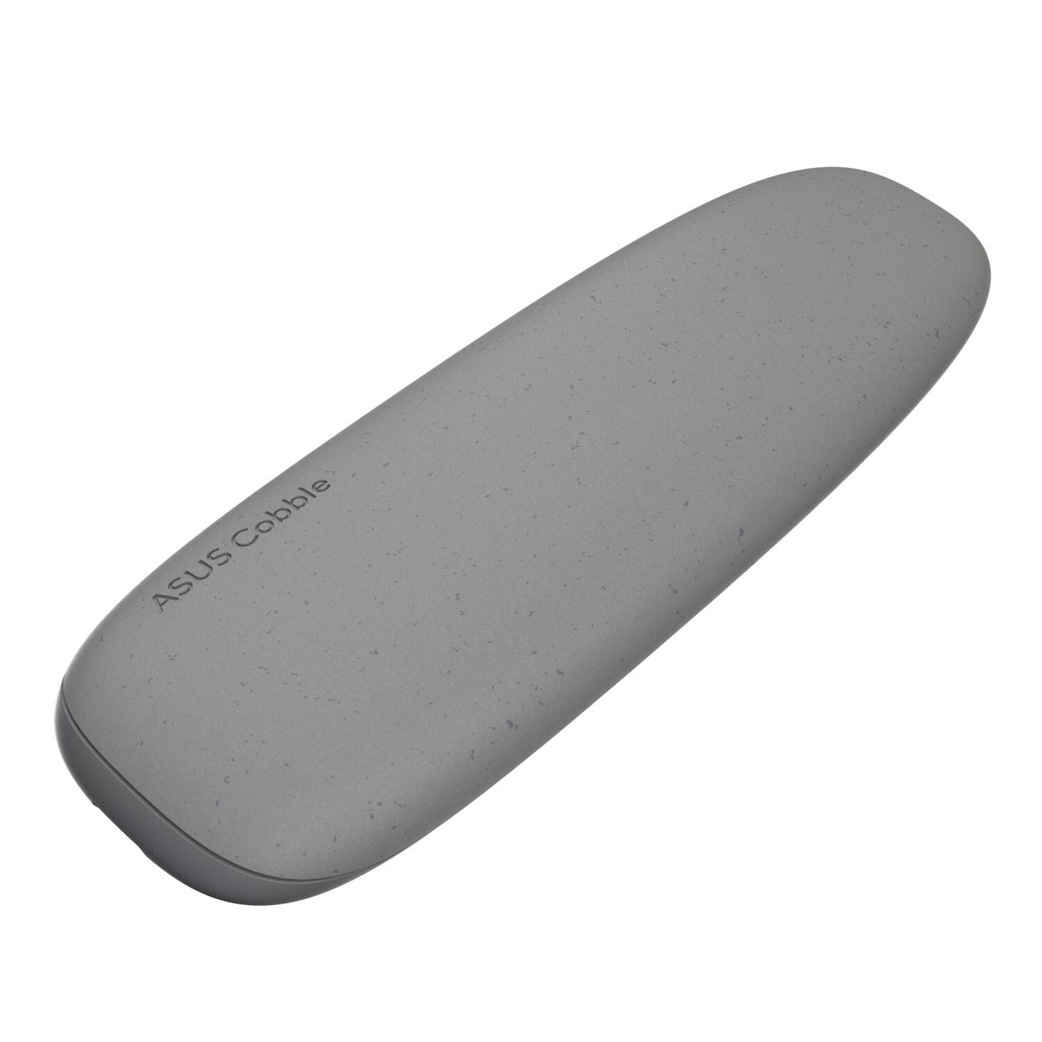 Asus Cobble M.2 SSD Enclosure Grey