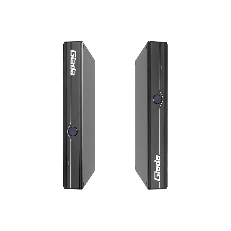 Giada F106D Celeron N5100 4GB Emmc image 5