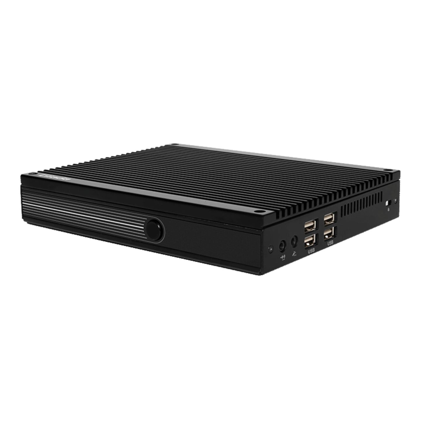 Giada F109D Fanless Embedded Computer, With INTEL Twin Lake Processor image 2