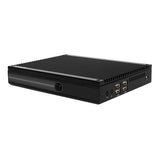 Giada F109D Fanless Embedded Computer, With INTEL Twin Lake Processor image 2