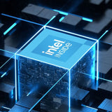 Giada F109D Fanless Embedded Computer, With INTEL Twin Lake Processor image 4