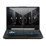 Asus Tuf Gaming A15 15.6" AMD Ryzen 7 7445HS Windows 11 Gaming Laptop