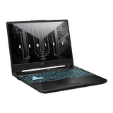 Asus Tuf Gaming A15 15.6" AMD Ryzen 7 7445HS Windows 11 Gaming Laptop image 4