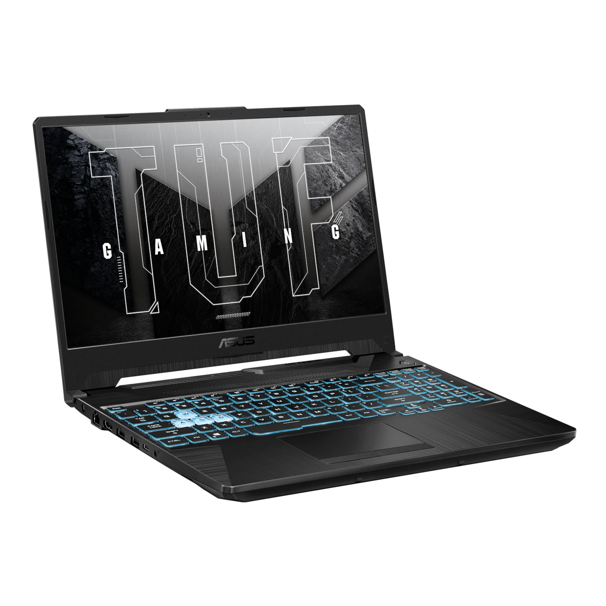 Asus Tuf Gaming A15 15.6" AMD Ryzen 7 7445HS Windows 11 Gaming Laptop image 4