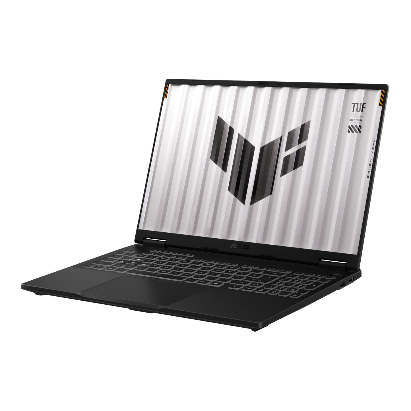 Asus Tuf Gaming A16 Gaming Laptop 16″ | Ryzen 9 8940HX | 16GB DDR5 | Rtx 5060 | 1TB SSD | Windows 11 Home image 2