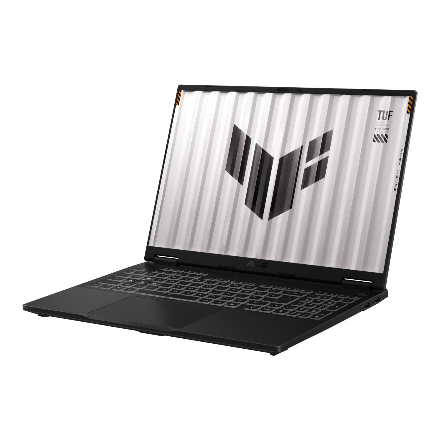 Asus Tuf Gaming A16 Gaming Laptop 16″ | Ryzen 9 8940HX | 16GB DDR5 | Rtx 5060 | 1TB SSD | Windows 11 Home image 2