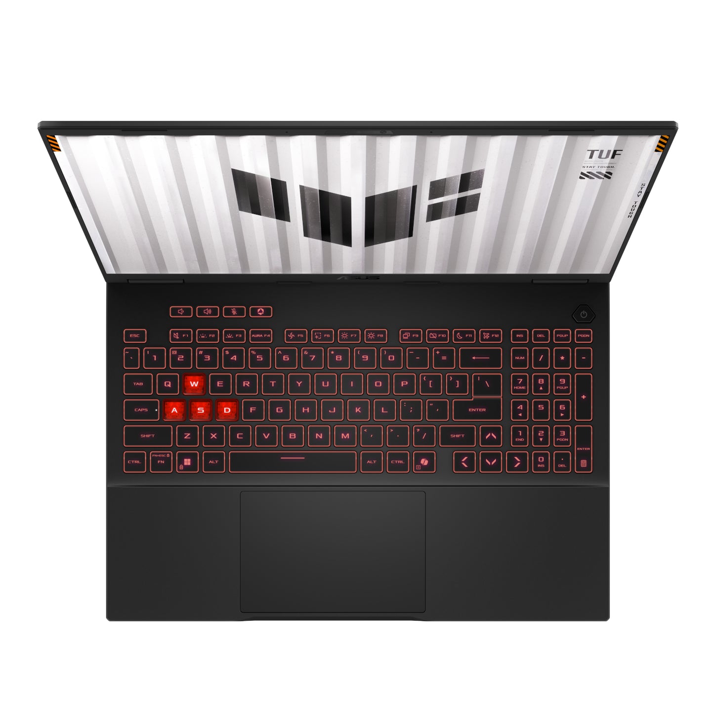 Asus Tuf Gaming A16 Gaming Laptop 16″ | Ryzen 9 8940HX | 16GB DDR5 | Rtx 5060 | 1TB SSD | Windows 11 Home image 5
