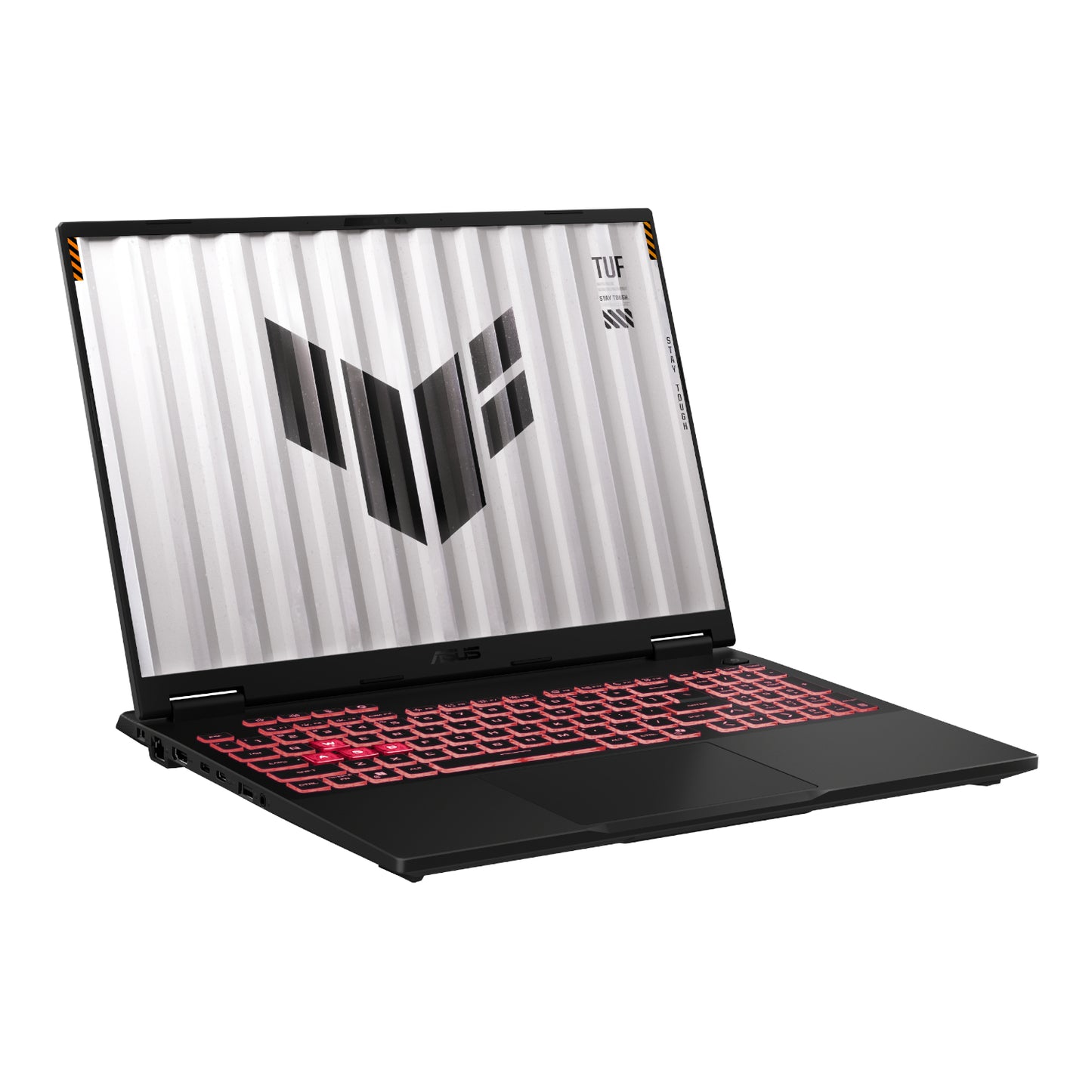 Asus Tuf Gaming A16 Gaming Laptop 16″ | Ryzen 7 260 | 16GB DDR5 | Rtx 5050 | 512GB SSD | Windows 11 Home image 2