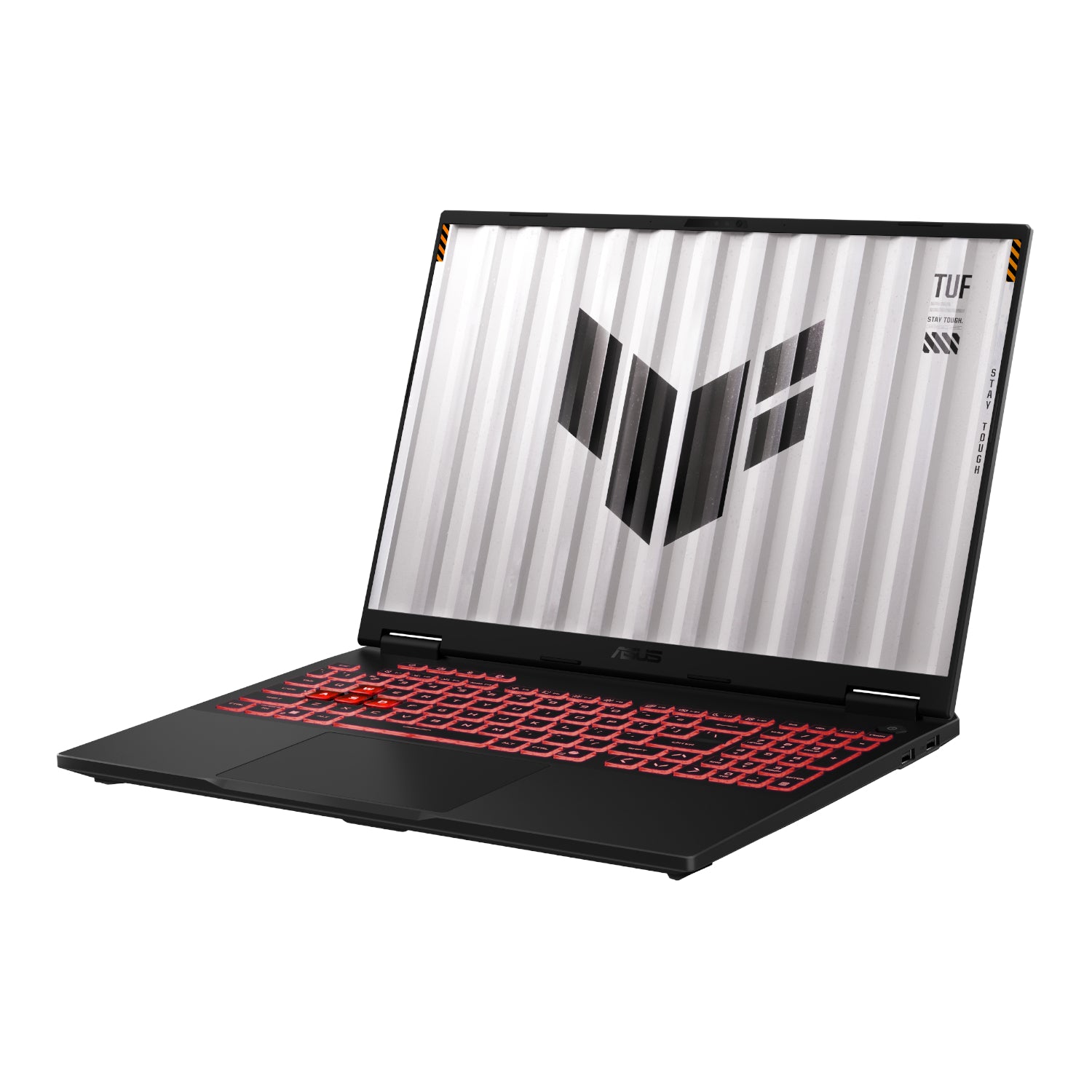 Asus Tuf Gaming A16 Gaming Laptop 16″ | Ryzen 7 260 | 16GB DDR5 | Rtx 5050 | 512GB SSD | Windows 11 Home image 4