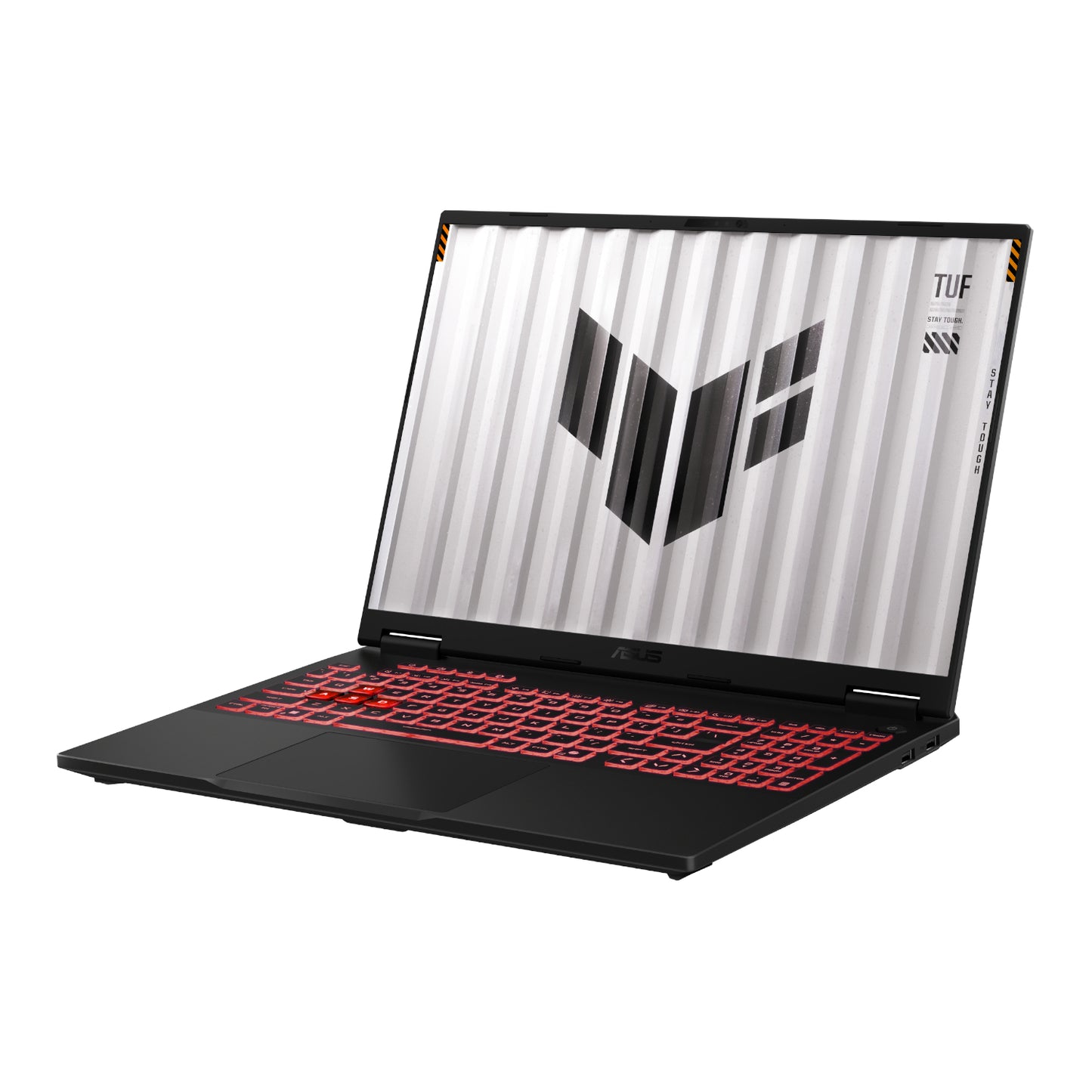 Asus Tuf Gaming A16 Gaming Laptop 16″ | Ryzen 7 260 | 16GB DDR5 | Rtx 5050 | 512GB SSD | Windows 11 Home image 4