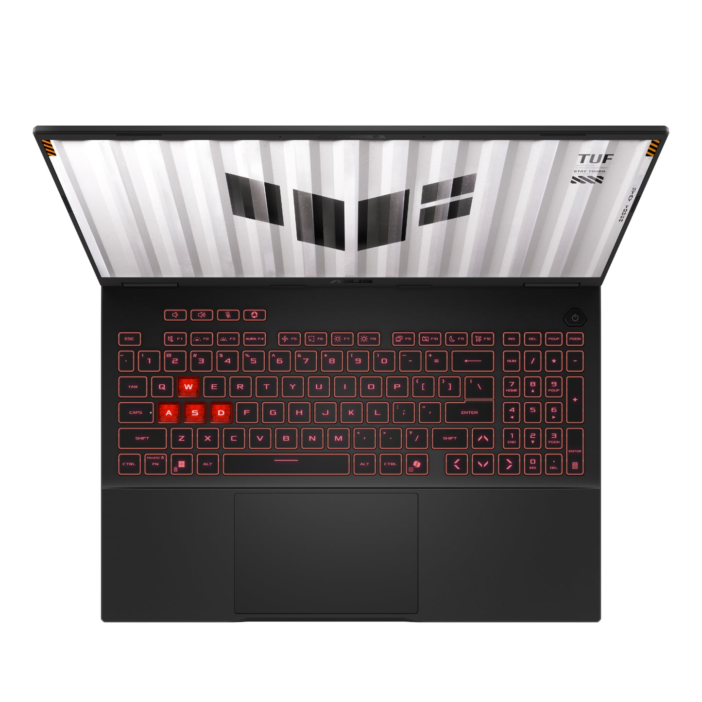 Asus Tuf Gaming A16 Gaming Laptop 16″ | Ryzen 7 260 | 16GB DDR5 | Rtx 5050 | 512GB SSD | Windows 11 Home image 5