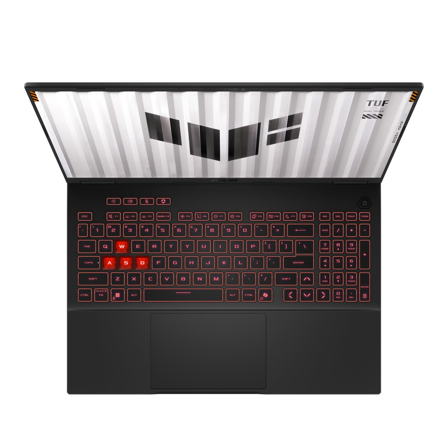 Asus Tuf Gaming A16 Gaming Laptop 16″ | Ryzen 7 260 | 16GB DDR5 | Rtx 5050 | 1TB SSD | Windows 11 Home image 4