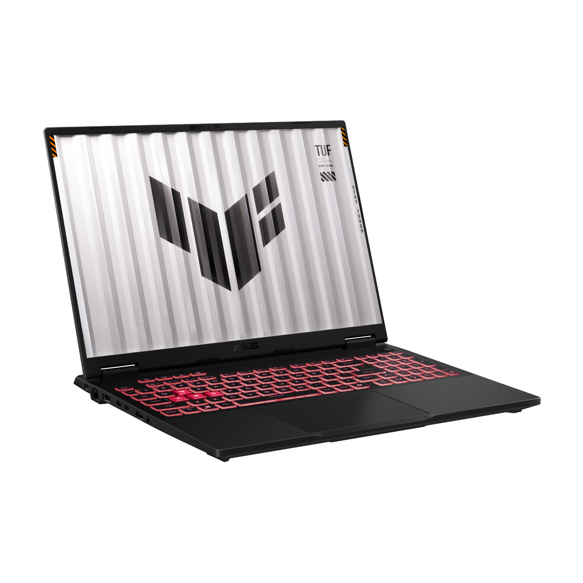 Asus Tuf Gaming A16 Gaming Laptop 16″ | Ryzen 7 260 | 16GB DDR5 | Rtx 5050 | 512GB SSD | Windows 11 Home image 2