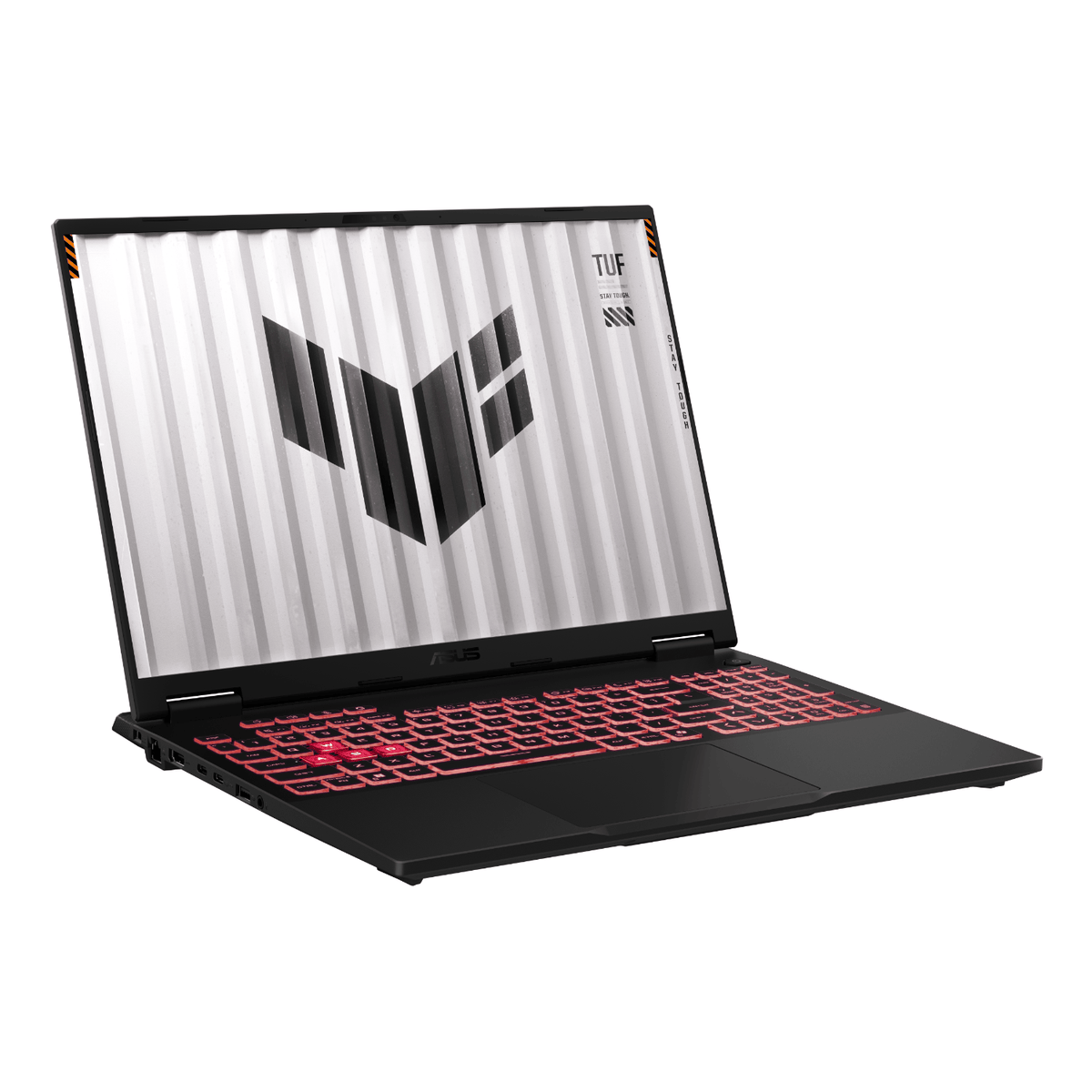 Asus Tuf Gaming A16 Gaming Laptop 16″ | Ryzen 7 260 | 16GB DDR5 | Rtx 5060 | 512GB SSD | Windows 11 Home image 2
