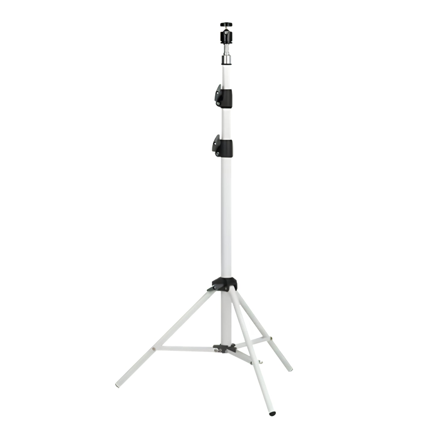 Wanbo Tripod Floor Stand White