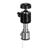 Wanbo Tripod Floor Stand White image 2