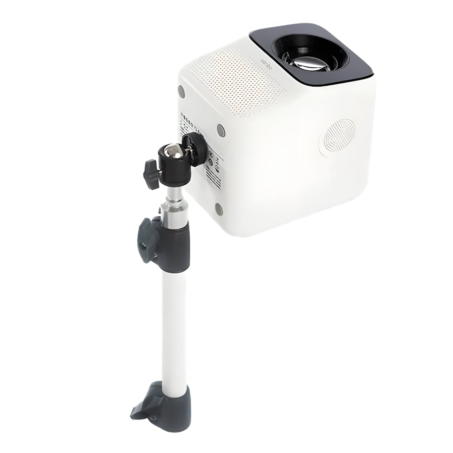 Wanbo Tripod Floor Stand White image 3
