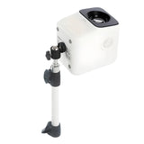 Wanbo Tripod Floor Stand White image 3