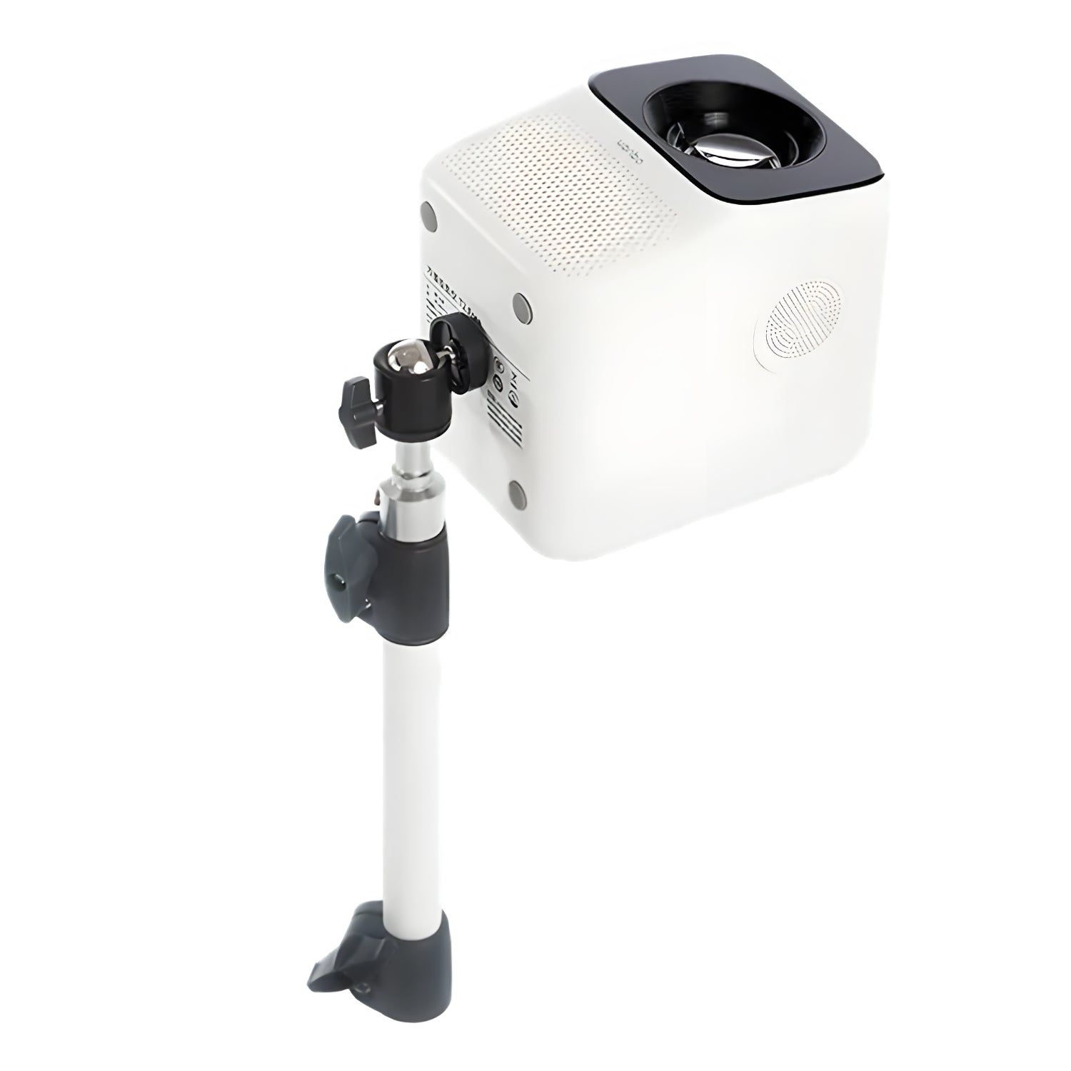 Wanbo Tripod Floor Stand White image 3
