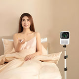 Wanbo Tripod Floor Stand White image 4
