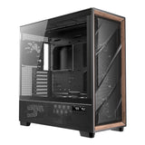 Antec E-Atx Full Tower Gaming Chassis – Black