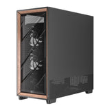 Antec E-Atx Full Tower Gaming Chassis – Black image 3