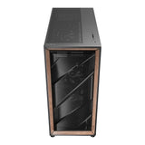 Antec E-Atx Full Tower Gaming Chassis – Black image 4