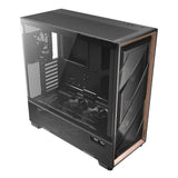 Antec E-Atx Full Tower Gaming Chassis – Black image 5