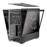 Antec ARGB ATX Mid Tower Gaming Chassis Black image 5