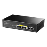 Cudy 6-PORT Ethernet Unmanaged Switch 4 Ports POE image 2