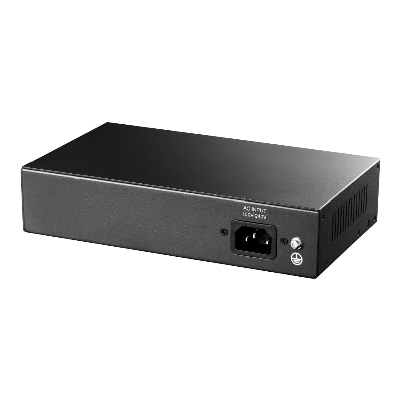 Cudy 6-PORT Ethernet Unmanaged Switch 4 Ports POE image 3