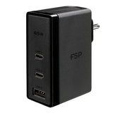 Fsp 65W Pd 2-PRONG USB Type-C Power Adapter