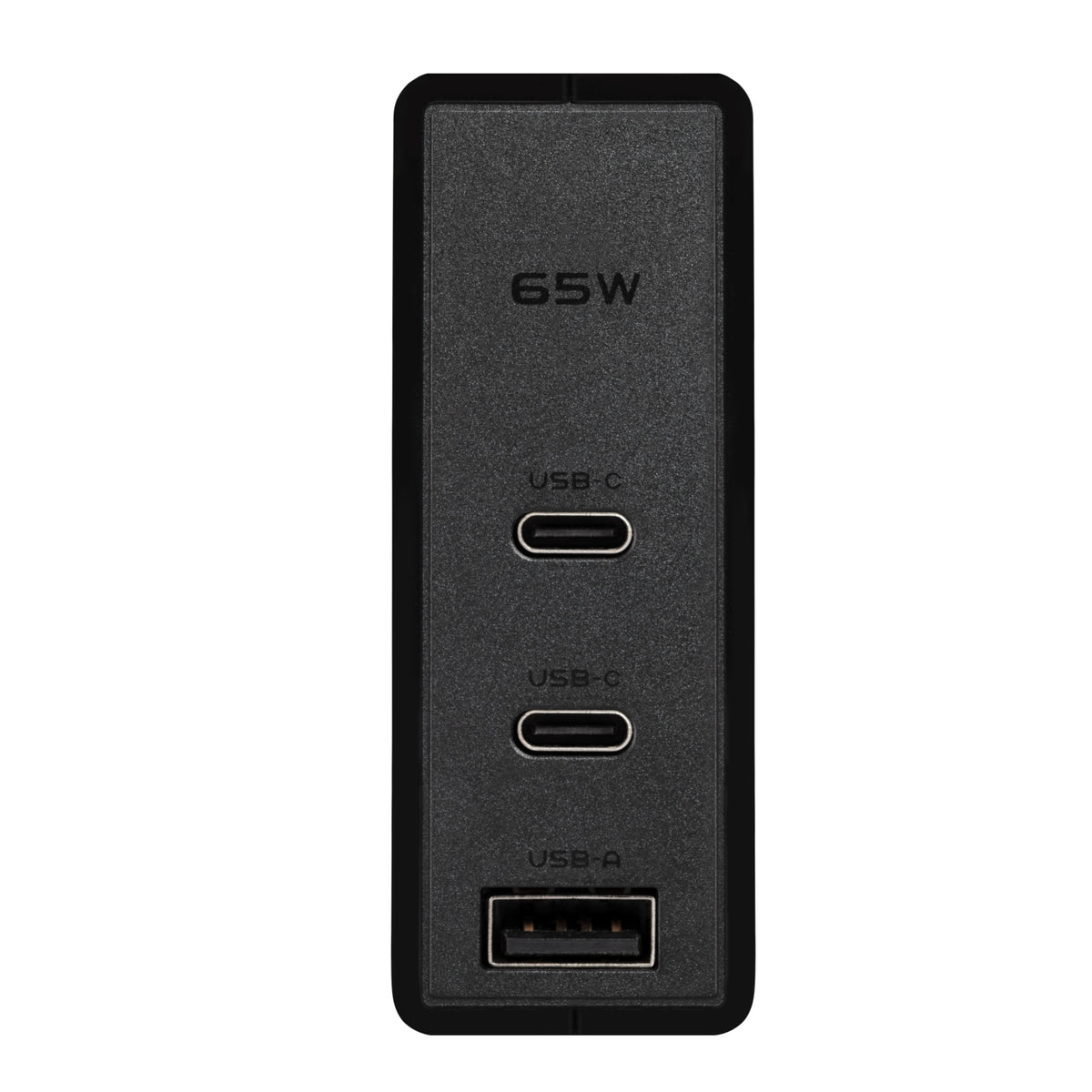 Fsp 65W Pd 2-PRONG USB Type-C Power Adapter image 2