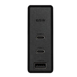 Fsp 65W Pd 2-PRONG USB Type-C Power Adapter image 2