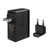 Fsp 65W Pd 2-PRONG USB Type-C Power Adapter image 4