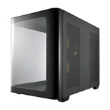 Fsp S380 M-ATX ARGB Gaming Chassis And Vita Gm 750W Power Supply Bundle image 3