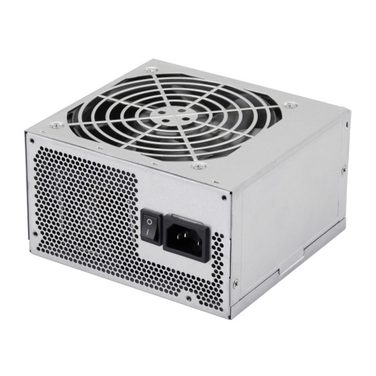Fsp 350W 80 Plus Gold ATX Non-Modular Power Supply
