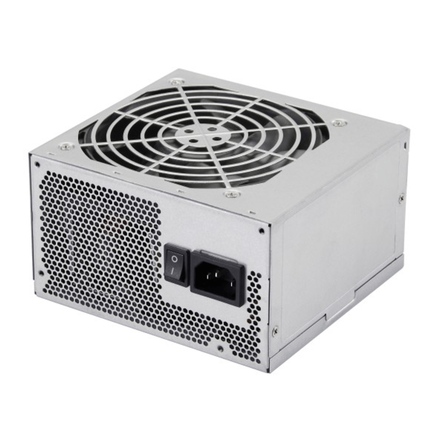 Fsp 350W 80 Plus Gold ATX Non-Modular Power Supply