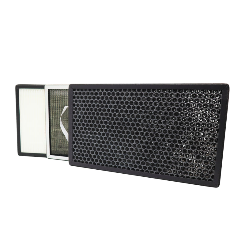 Amx 150MM/6" Hepa Filter Replacement 3 Layer image 3
