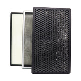 Amx 250MM/10" Hepa Filter Replacement 3 Layer