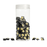 Keychron Banana Gateron KS-33 Low Profile 2.0 Mechanical Switch 110 Pcs