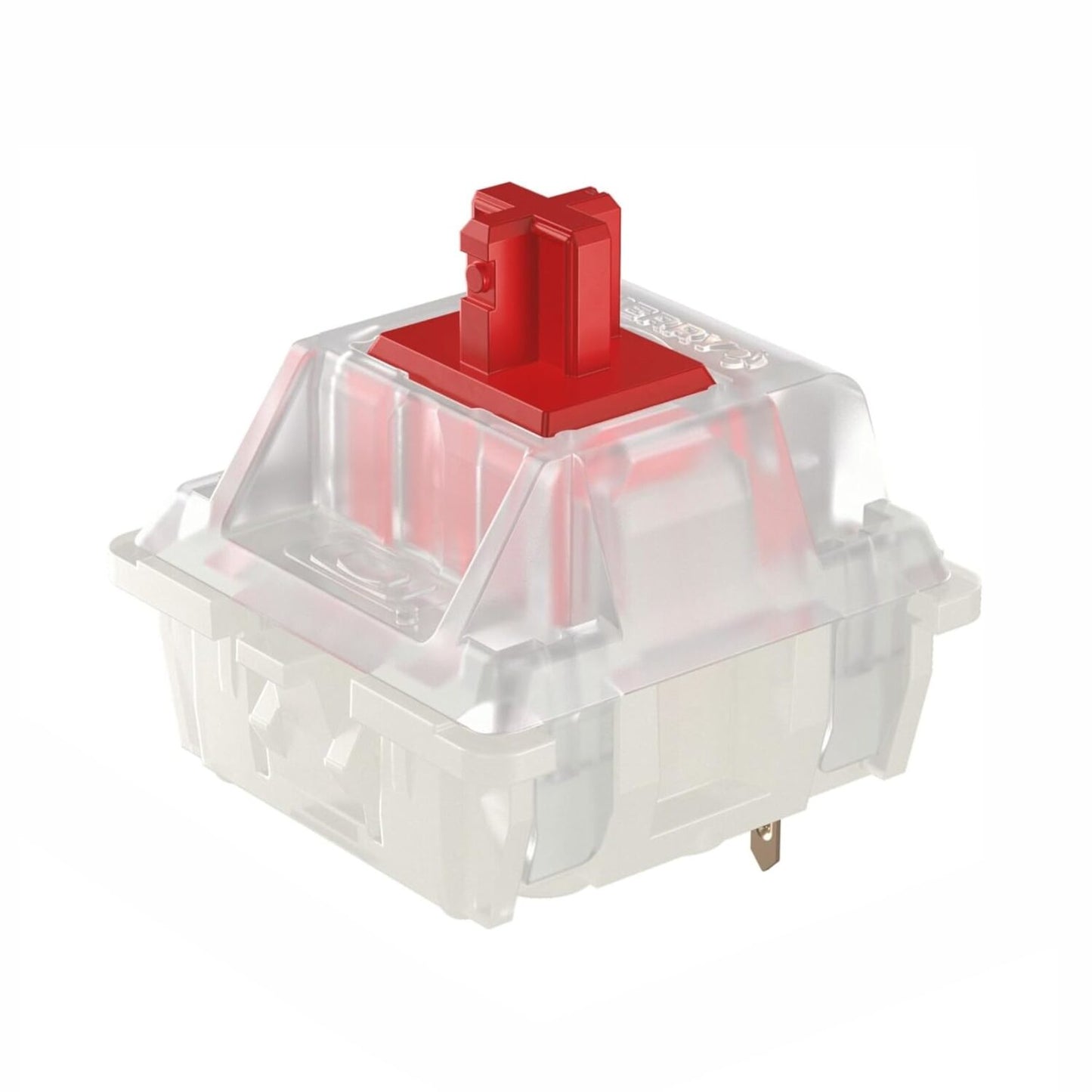 Keychron Cherry MX2A Red RGB Switch Set image 2