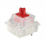 Keychron Cherry MX2A Red RGB Switch Set image 2